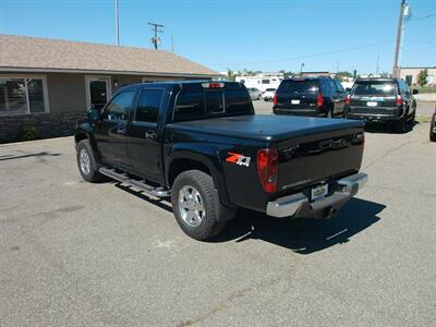 2010 Chevrolet Colorado LT   - Photo 3 - Layton, UT 84041