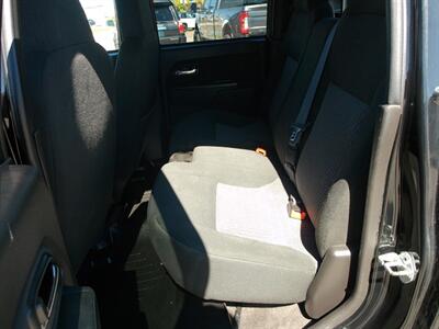 2010 Chevrolet Colorado LT   - Photo 20 - Layton, UT 84041