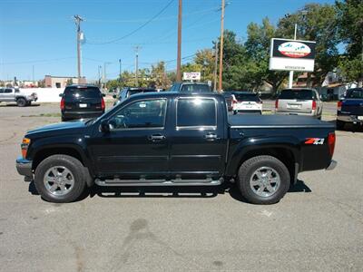 2010 Chevrolet Colorado LT   - Photo 2 - Layton, UT 84041