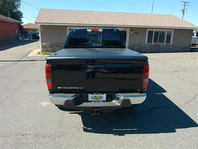 2010 Chevrolet Colorado LT   - Photo 4 - Layton, UT 84041