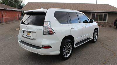 2016 Lexus GX 460   - Photo 5 - Layton, UT 84041