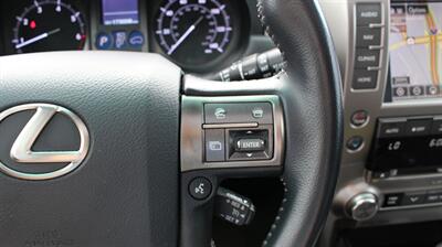 2016 Lexus GX 460   - Photo 35 - Layton, UT 84041