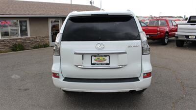 2016 Lexus GX 460   - Photo 4 - Layton, UT 84041