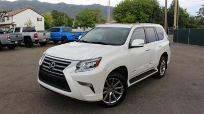 2016 Lexus GX 460 SUV