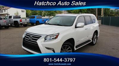 2016 Lexus GX 460   - Photo 1 - Layton, UT 84041