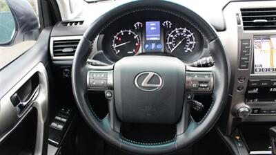 2016 Lexus GX 460   - Photo 16 - Layton, UT 84041