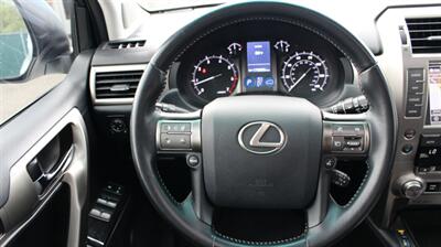 2016 Lexus GX 460   - Photo 15 - Layton, UT 84041
