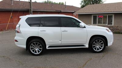 2016 Lexus GX 460   - Photo 6 - Layton, UT 84041