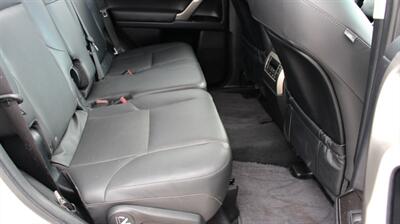 2016 Lexus GX 460   - Photo 28 - Layton, UT 84041