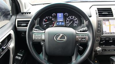 2016 Lexus GX 460   - Photo 14 - Layton, UT 84041