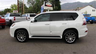 2016 Lexus GX 460   - Photo 2 - Layton, UT 84041