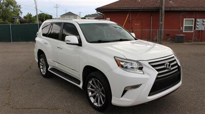 2016 Lexus GX 460   - Photo 7 - Layton, UT 84041