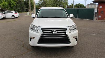 2016 Lexus GX 460   - Photo 8 - Layton, UT 84041