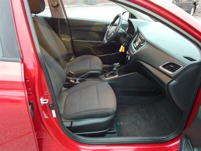 2018 Hyundai ACCENT SE   - Photo 18 - Layton, UT 84041