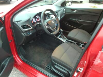 2018 Hyundai ACCENT SE   - Photo 13 - Layton, UT 84041