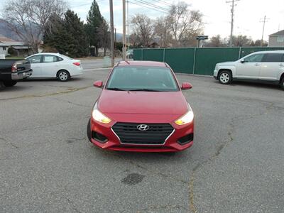 2018 Hyundai ACCENT SE   - Photo 8 - Layton, UT 84041