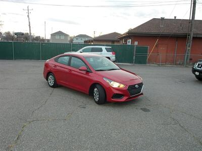 2018 Hyundai ACCENT SE   - Photo 7 - Layton, UT 84041