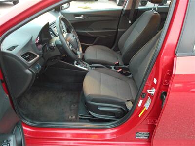 2018 Hyundai ACCENT SE   - Photo 12 - Layton, UT 84041