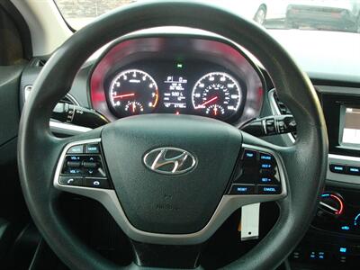 2018 Hyundai ACCENT SE   - Photo 19 - Layton, UT 84041
