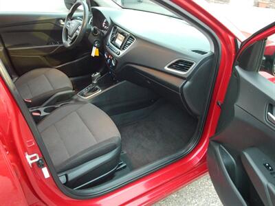 2018 Hyundai ACCENT SE   - Photo 17 - Layton, UT 84041