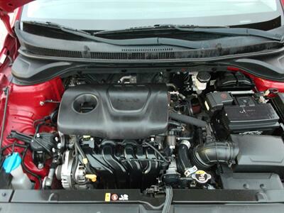 2018 Hyundai ACCENT SE   - Photo 11 - Layton, UT 84041