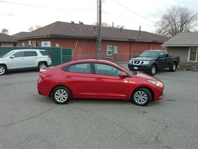 2018 Hyundai ACCENT SE   - Photo 6 - Layton, UT 84041
