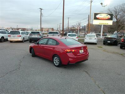 2018 Hyundai ACCENT SE   - Photo 3 - Layton, UT 84041