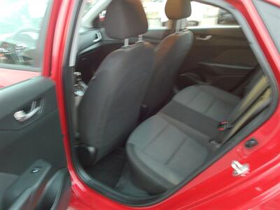 2018 Hyundai ACCENT SE   - Photo 14 - Layton, UT 84041