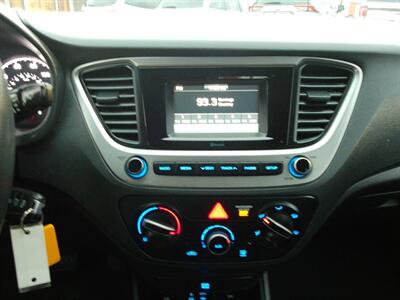 2018 Hyundai ACCENT SE   - Photo 21 - Layton, UT 84041