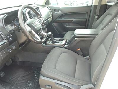 2019 GMC Canyon SLE   - Photo 14 - Layton, UT 84041