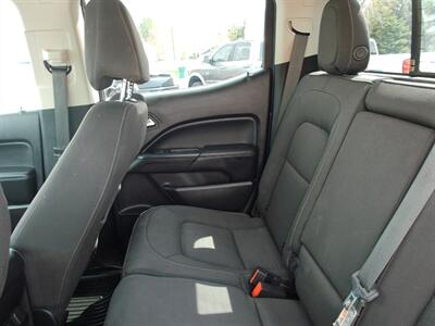 2019 GMC Canyon SLE   - Photo 24 - Layton, UT 84041