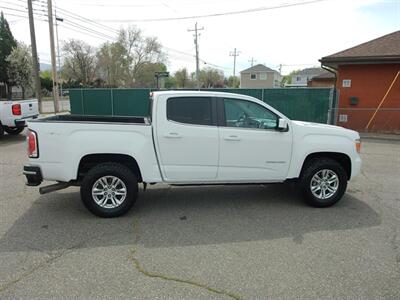 2019 GMC Canyon SLE   - Photo 7 - Layton, UT 84041