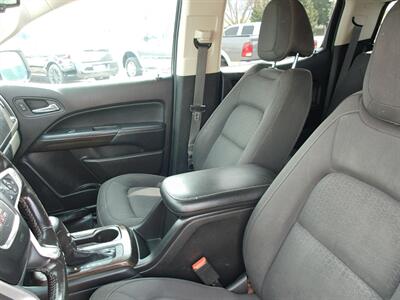 2019 GMC Canyon SLE   - Photo 15 - Layton, UT 84041