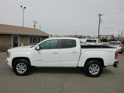 2019 GMC Canyon SLE   - Photo 2 - Layton, UT 84041