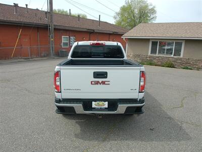 2019 GMC Canyon SLE   - Photo 4 - Layton, UT 84041