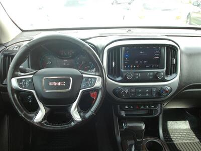 2019 GMC Canyon SLE   - Photo 19 - Layton, UT 84041