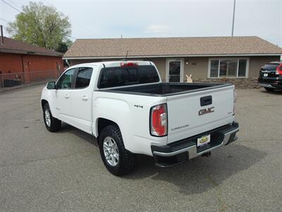 2019 GMC Canyon SLE   - Photo 3 - Layton, UT 84041