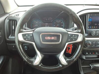 2019 GMC Canyon SLE   - Photo 20 - Layton, UT 84041