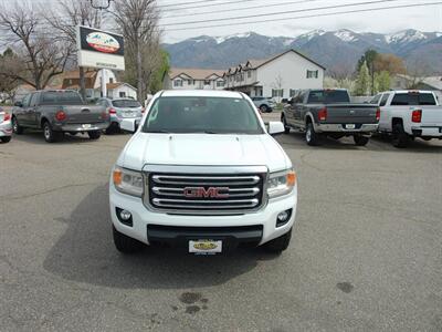 2019 GMC Canyon SLE   - Photo 9 - Layton, UT 84041