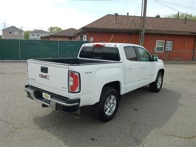 2019 GMC Canyon SLE   - Photo 6 - Layton, UT 84041