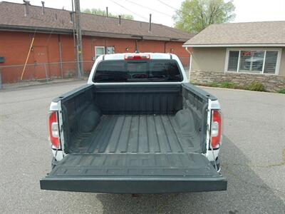 2019 GMC Canyon SLE   - Photo 5 - Layton, UT 84041