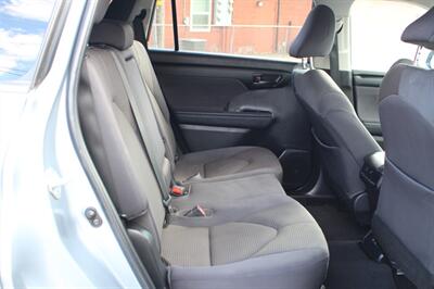 2023 Toyota Highlander LE   - Photo 19 - Layton, UT 84041