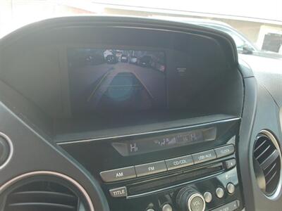 2013 Honda Pilot EX   - Photo 14 - Layton, UT 84041