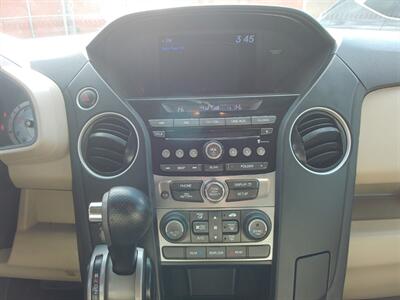 2013 Honda Pilot EX   - Photo 13 - Layton, UT 84041