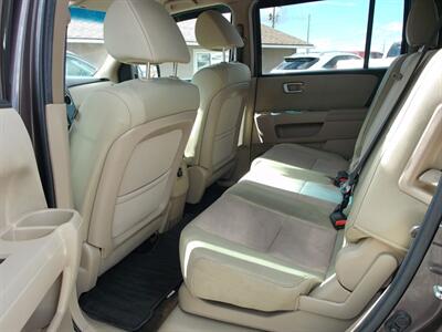 2013 Honda Pilot EX   - Photo 15 - Layton, UT 84041