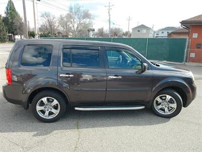 2013 Honda Pilot EX   - Photo 6 - Layton, UT 84041
