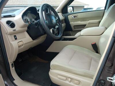 2013 Honda Pilot EX   - Photo 10 - Layton, UT 84041