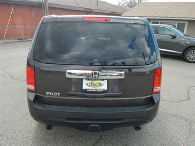 2013 Honda Pilot EX   - Photo 4 - Layton, UT 84041