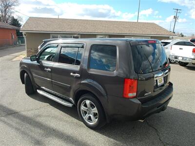 2013 Honda Pilot EX   - Photo 3 - Layton, UT 84041