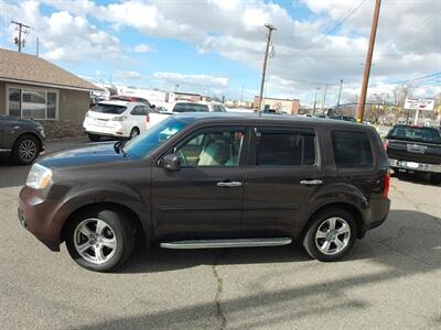 2013 Honda Pilot EX   - Photo 2 - Layton, UT 84041